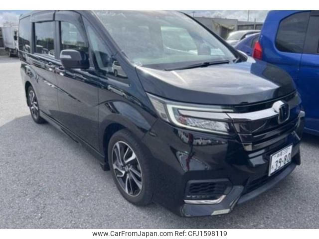honda stepwagon-spada 2021 CFJ1598119 image 1