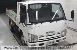 isuzu elf-truck 2013 -ISUZU--Elf NJR85AD--7028273---ISUZU--Elf NJR85AD--7028273-