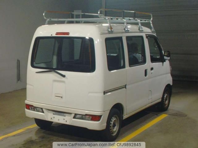 daihatsu hijet-cargo 2020 quick_quick_EBD-S321V_S321V-0436580 image 2