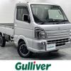 suzuki carry-truck 2020 -SUZUKI--Carry Truck EBD-DA16T--DA16T-563005---SUZUKI--Carry Truck EBD-DA16T--DA16T-563005- image 1