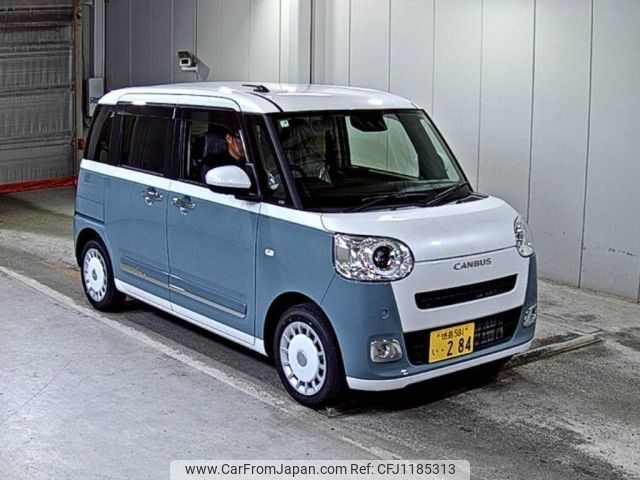 2025 Daihatsu Move Canbus LA850S - Car Price $12,241