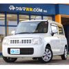 suzuki alto-lapin 2010 CFJ1712196 image 1