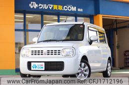 suzuki alto-lapin 2010 CFJ1712196