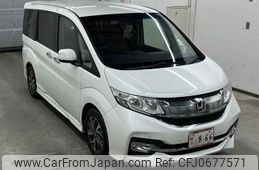 honda stepwagon 2017 -HONDA--Stepwgn RP3-1130633---HONDA--Stepwgn RP3-1130633-