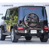 mercedes-benz g-class 2020 quick_quick_3DA-463349_W1N4633492X356571 image 2