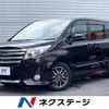 toyota noah 2014 -TOYOTA--Noah DBA-ZRR80W--ZRR80-0044755---TOYOTA--Noah DBA-ZRR80W--ZRR80-0044755- image 1