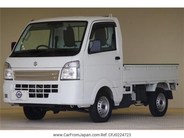 suzuki carry-truck 2022 -SUZUKI--Carry Truck 3BD-DA16T--DA16T-702471---SUZUKI--Carry Truck 3BD-DA16T--DA16T-702471- image 1