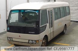 mitsubishi-fuso rosa-bus 2003 -MITSUBISHI--Rosa BE63EG-300199---MITSUBISHI--Rosa BE63EG-300199-