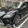 lexus rx 2016 -LEXUS--Lexus RX DAA-GYL25W--GYL25-0005663---LEXUS--Lexus RX DAA-GYL25W--GYL25-0005663- image 1