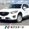 mazda cx-5 2012 quick_quick_KE2FW_KE2FW-103090 image 1