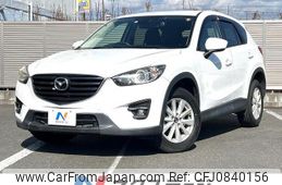 mazda cx-5 2012 quick_quick_KE2FW_KE2FW-103090