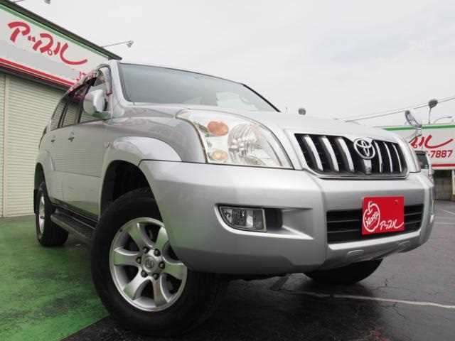 toyota land-cruiser-prado 2004 2455216-176505 image 2