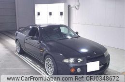 nissan skyline 1996 -NISSAN 【つくば 331ﾁ8839】--Skyline ECR33-104903---NISSAN 【つくば 331ﾁ8839】--Skyline ECR33-104903-