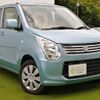 suzuki wagon-r 2013 quick_quick_DBA-MH34S_MH34S-246121 image 3