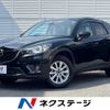 mazda cx-5 2014 -MAZDA--CX-5 LDA-KE2FW--KE2FW-133595---MAZDA--CX-5 LDA-KE2FW--KE2FW-133595- image 1