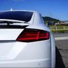 audi tt 2016 -AUDI 【三重 340ﾀ72】--Audi TT FVCHH--G1013237---AUDI 【三重 340ﾀ72】--Audi TT FVCHH--G1013237- image 11