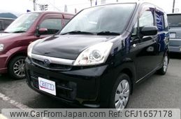 subaru stella 2010 CFJ1657178