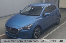 mazda demio 2015 -MAZDA--Demio DJ5FS-127960---MAZDA--Demio DJ5FS-127960-