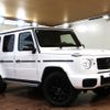 mercedes-benz g-class 2024 -MERCEDES-BENZ--Benz G Class 7CA-465310C--W1W4653101X003***---MERCEDES-BENZ--Benz G Class 7CA-465310C--W1W4653101X003***- image 1