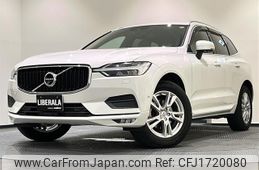 volvo xc60 2018 CFJ1720080