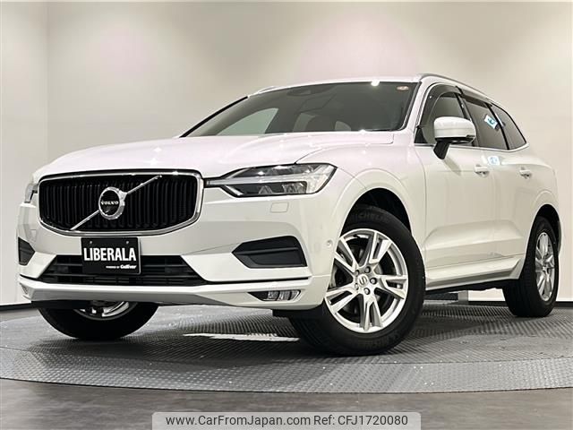 volvo xc60 2018 CFJ1720080 image 1