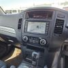 mitsubishi pajero 2008 CFJ1794101 image 4