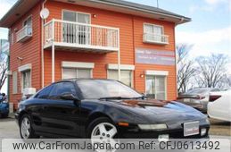 toyota mr2 1995 -TOYOTA--MR2 SW20--SW20-0100877---TOYOTA--MR2 SW20--SW20-0100877-