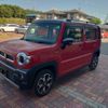 suzuki hustler 2022 CFJ1643881 image 1