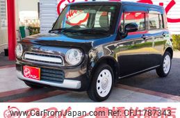 suzuki alto-lapin 2013 CFJ1787343