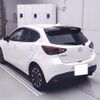 mazda demio 2017 -MAZDA 【京都 503ﾃ4385】--Demio DJ5FS-305723---MAZDA 【京都 503ﾃ4385】--Demio DJ5FS-305723- image 2