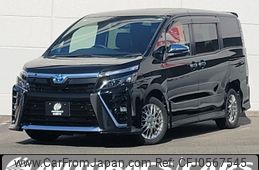 toyota voxy 2021 -TOYOTA--Voxy 6AA-ZWR80W--ZWR80-0484105---TOYOTA--Voxy 6AA-ZWR80W--ZWR80-0484105-