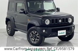 suzuki jimny-sierra 2022 -SUZUKI--Jimny Sierra 3BA-JB74W--JB74W-160146---SUZUKI--Jimny Sierra 3BA-JB74W--JB74W-160146-