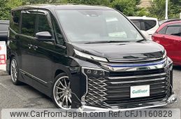toyota voxy 2023 -TOYOTA--Voxy 6AA-ZWR90W--ZWR90-0066165---TOYOTA--Voxy 6AA-ZWR90W--ZWR90-0066165-