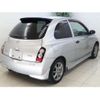 nissan march 2004 CFJ1897973 image 38