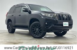 toyota land-cruiser-prado 2021 -TOYOTA--Land Cruiser Prado 3BA-TRJ150W--TRJ150-0127788---TOYOTA--Land Cruiser Prado 3BA-TRJ150W--TRJ150-0127788-