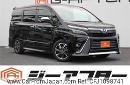 toyota voxy 2018 -TOYOTA--Voxy DBA-ZRR80W--ZRR80-0435643---TOYOTA--Voxy DBA-ZRR80W--ZRR80-0435643-