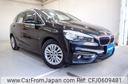 bmw 2-series 2015 -BMW--BMW 2 Series DBA-2A15--WBA2A32060V460381---BMW--BMW 2 Series DBA-2A15--WBA2A32060V460381-