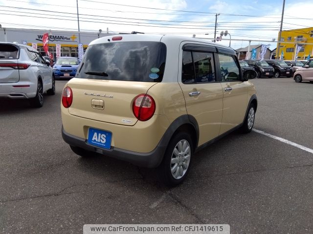 suzuki alto-lapin 2018 -SUZUKI--Alto Lapin DBA-HE33S--HE33S-197144---SUZUKI--Alto Lapin DBA-HE33S--HE33S-197144- image 2