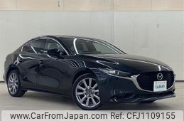 mazda mazda3 2020 -MAZDA--MAZDA3 6BA-BP5P--BP5P-111279---MAZDA--MAZDA3 6BA-BP5P--BP5P-111279-