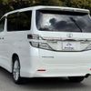 toyota vellfire 2012 quick_quick_DBA-ANH20W_ANH20-8235535 image 7