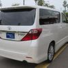 toyota alphard 2012 -TOYOTA--Alphard ANH20W--8246922---TOYOTA--Alphard ANH20W--8246922- image 20