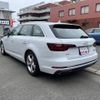 audi a4 2019 -AUDI--Audi A4 DBA-8WCYRF--DBA-8WCYRF---AUDI--Audi A4 DBA-8WCYRF--DBA-8WCYRF- image 8