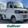 nissan clipper-truck 2010 -NISSAN--Clipper Truck GBD-U72T--U72T-0550991---NISSAN--Clipper Truck GBD-U72T--U72T-0550991- image 1