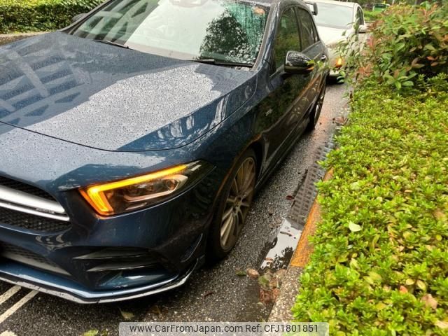 mercedes-benz amg 2019 CFJ1801851 image 2