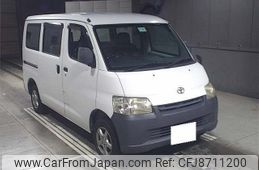 toyota liteace-van 2008 -TOYOTA 【京都 400ﾃ2935】--Liteace VAN S402M-0006824---TOYOTA 【京都 400ﾃ2935】--Liteace VAN S402M-0006824-