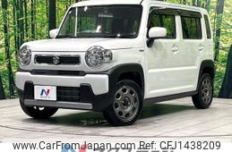 suzuki hustler 2021 -SUZUKI--Hustler 5AA-MR92S--MR92S-203278---SUZUKI--Hustler 5AA-MR92S--MR92S-203278-