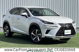 lexus nx 2018 -LEXUS--Lexus NX DAA-AYZ10--AYZ10-1022977---LEXUS--Lexus NX DAA-AYZ10--AYZ10-1022977-