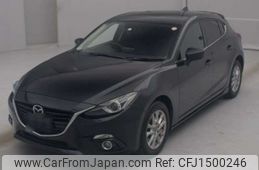 mazda axela 2014 -MAZDA--Axela DBA-BM5AS--BM5AS-100243---MAZDA--Axela DBA-BM5AS--BM5AS-100243-