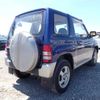 mitsubishi pajero-mini 1995 A205 image 5