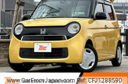 honda n-one 2014 -HONDA--N ONE DBA-JG1--JG1-1106638---HONDA--N ONE DBA-JG1--JG1-1106638-